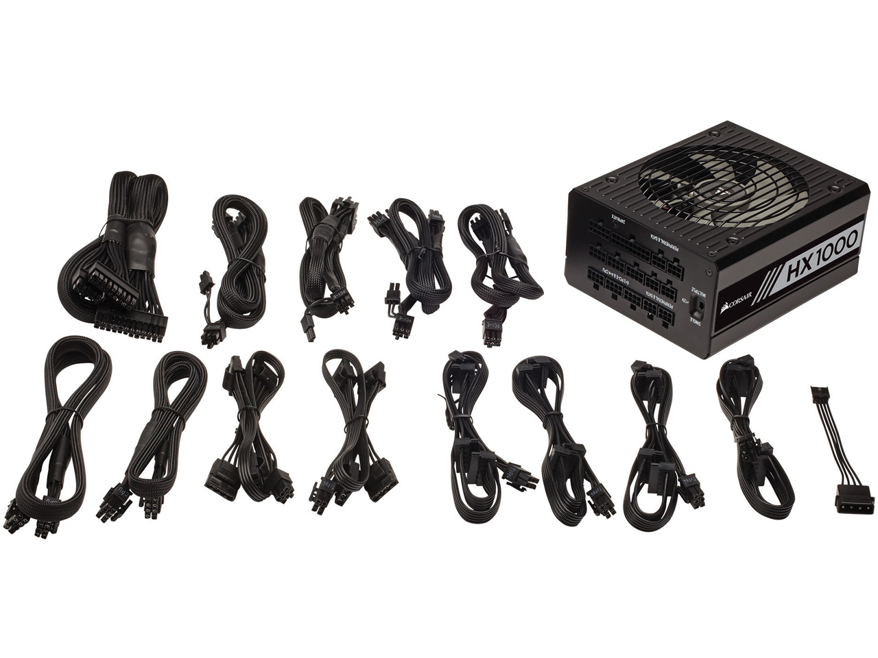 HX1000 CP-9020139-JP