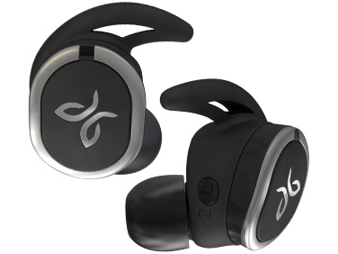 RUN TRUE WIRELESS SPORT HEADPHONES JBD-RUN-001BK [JET]
