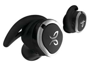 ヘッドホン jaybird JBD-RUN-001WH JayBird RUN TRUE WIRELESS SPORT HEADPHONES JBD-RUN-001WH