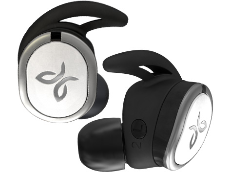 RUN TRUE WIRELESS SPORT HEADPHONES JBD-RUN-001WH [DRIFT]