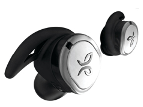 Jaybird RUN 完全ワイヤレスイヤホン JBD-RUN-001WH JayBird RUN TRUE WIRELESS SPORT HEADPHONES JBD-RUN-001WH