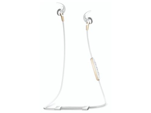 FREEDOM 2 WIRELESS SPORT HEADPHONES JBD-FDM-002GD [Gold]