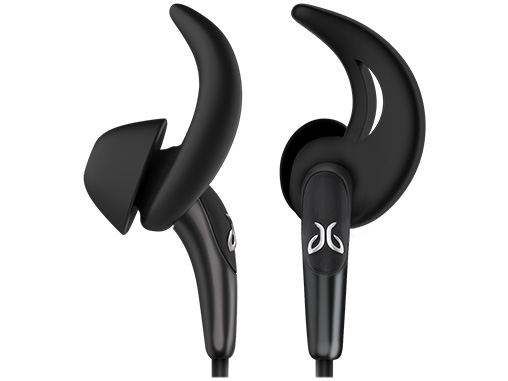 FREEDOM 2 WIRELESS SPORT HEADPHONES JBD-FDM-002BK [Carbon]