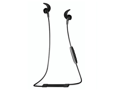 FREEDOM 2 WIRELESS SPORT HEADPHONES JBD-FDM-002BK [Carbon]