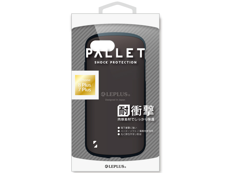 LEPLUS LP-I7SPHVCBK [�u���b�N] �̐��i�摜