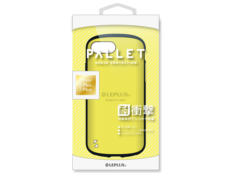 LEPLUS LP-I7SPHVCYE [�C�G���[] �̐��i�摜