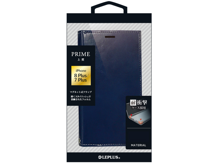 LEPLUS LP-I7SPLPNV [�l�C�r�[] �̐��i�摜