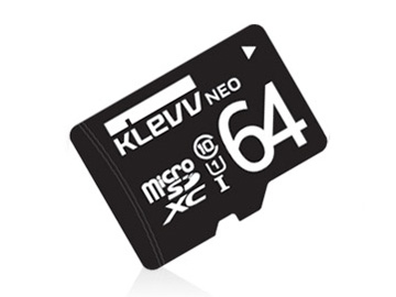 KLEVV NEO U064GUC1U18-D [64GB]