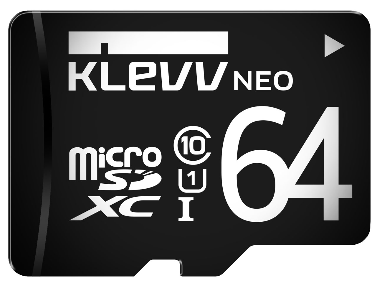KLEVV NEO U064GUC1U18-D [64GB] �̐��i�摜