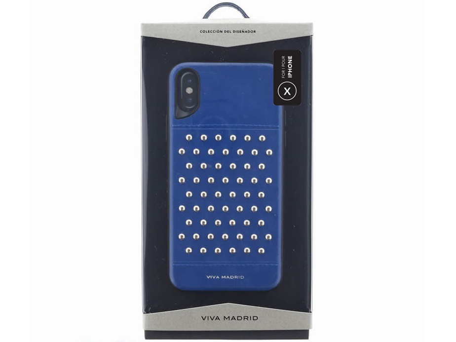 VIVA MADRID IP8BC-TACBLU [Cobalt(Blue)]