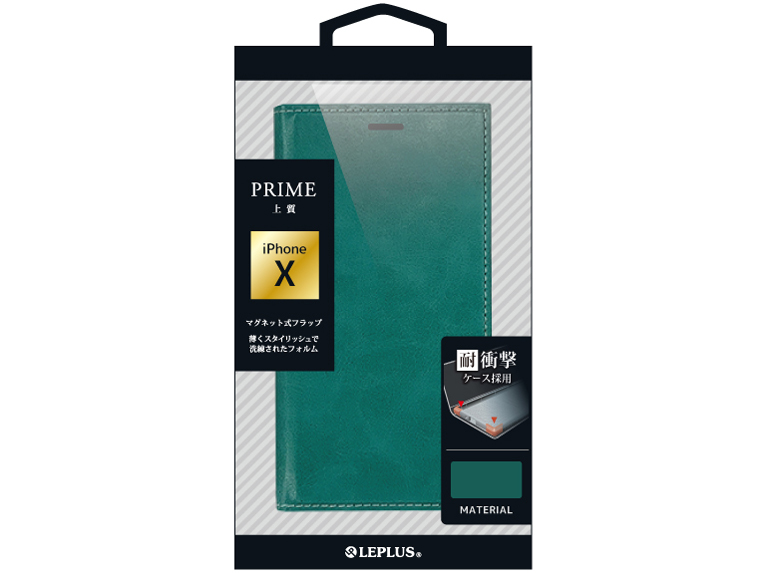 LEPLUS LP-I8LPGR [�O���[��] �̐��i�摜