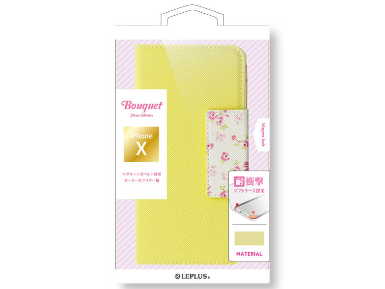�w�p�b�P�[�W�x LEPLUS LP-I8LFLYE [�C�G���[] �̐��i�摜