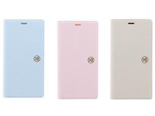 VIVA MADRID IP8FC-RAMBLU [Forget-me-not(Blue)]