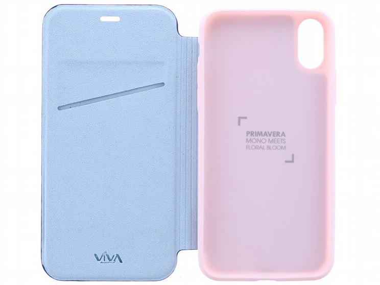 VIVA MADRID IP8FC-PVREBLK [Ebony(Black)]