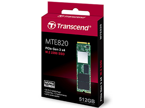 MTE820 TS512GMTE820