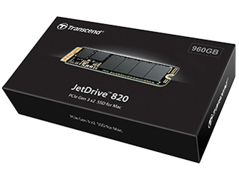 JetDrive 820 TS960GJDM820