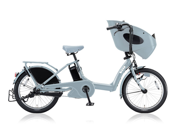 ブリヂストン bikke POLAR e BP0D38 + 専用充電器 価格比較