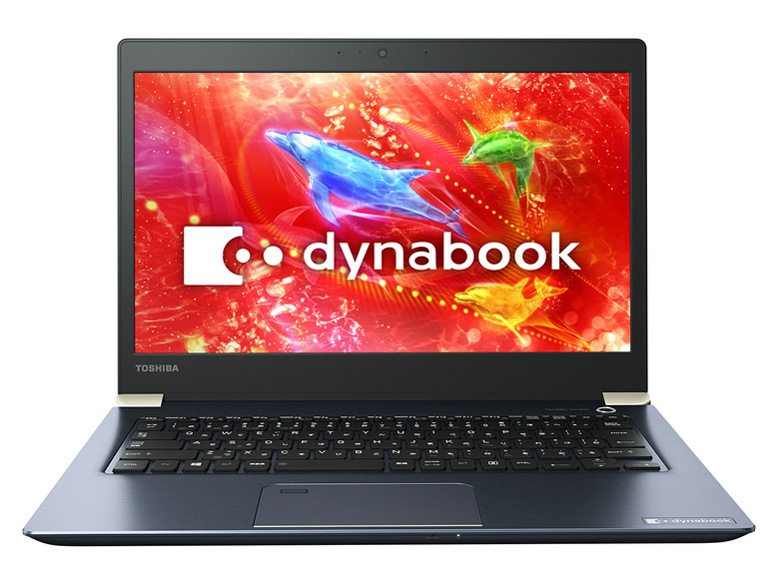 dynabook UZ63/D PUZ63DL-NNF Core i5 �^�b�`�p�l���t���t��HD���P�x�E���F���x�t�� Office�Ȃ� �̐��i�摜