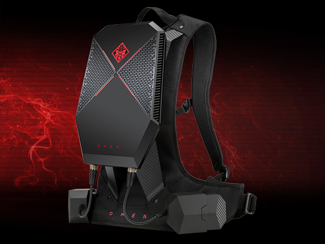 OMEN X by HP Compact Desktop P1000-012jp �p�t�H�[�}���X���f�� �̐��i�摜