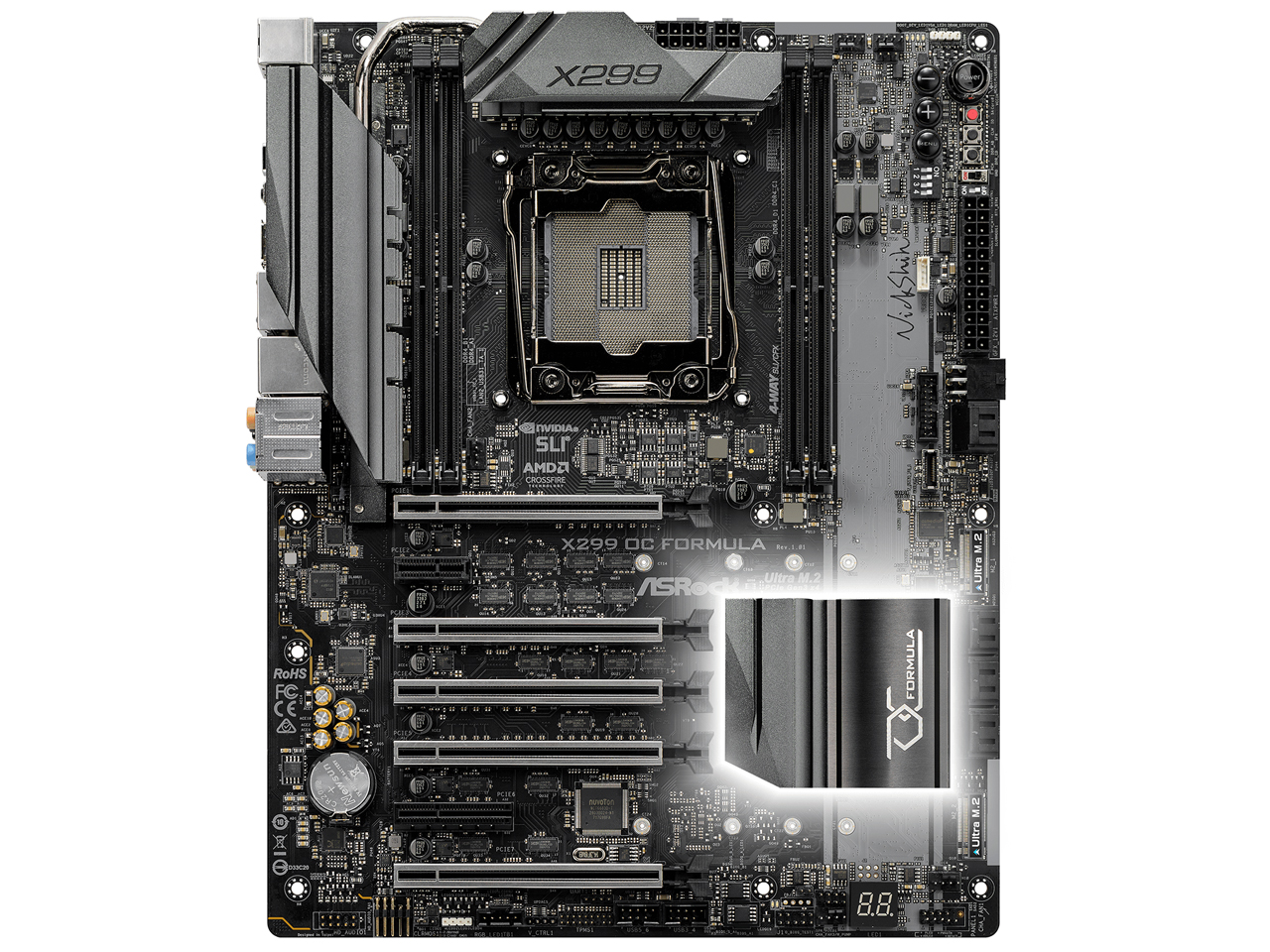 X299 OC Formula �̐��i�摜