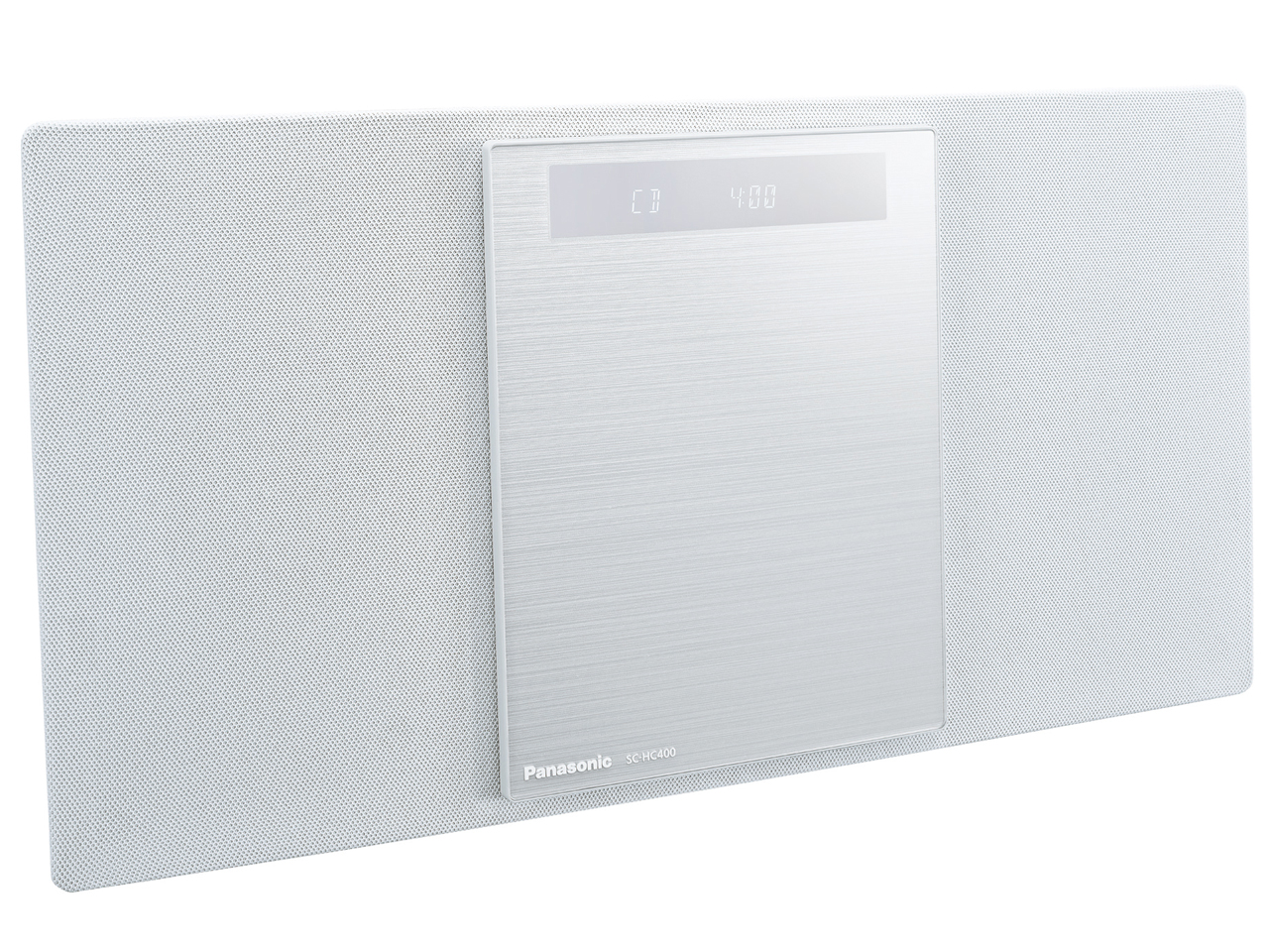 SC-HC400-W [�z���C�g]