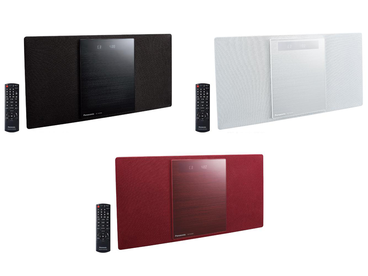 SC-HC400-W [�z���C�g]