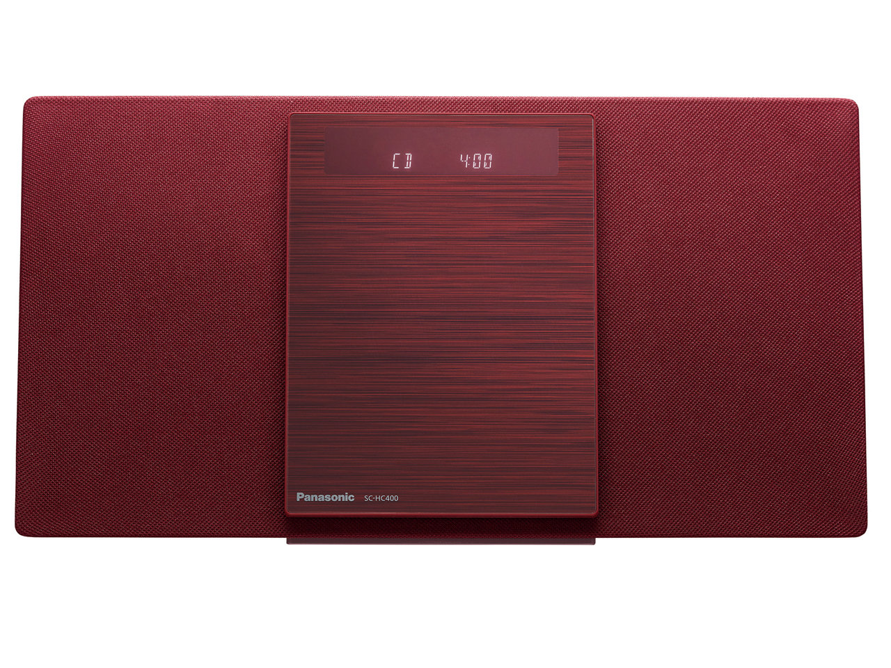 SC-HC400-R [���b�h] �̐��i�摜