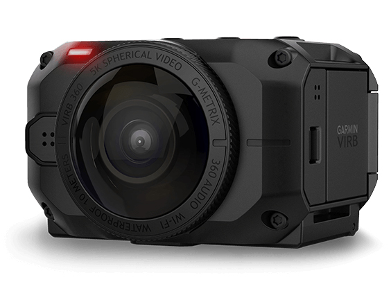 VIRB 360