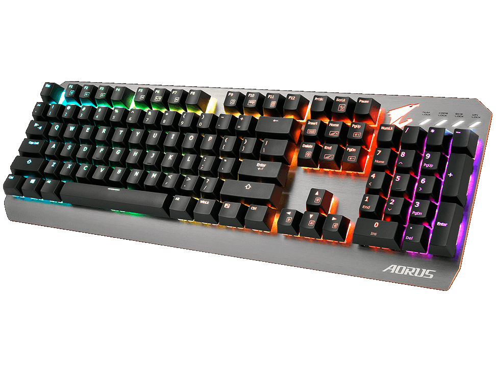 AORUS K7 �Ԏ�