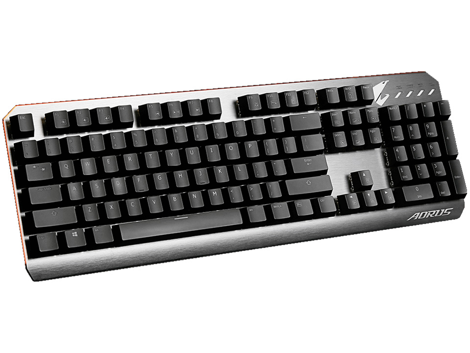 AORUS K7 �Ԏ�