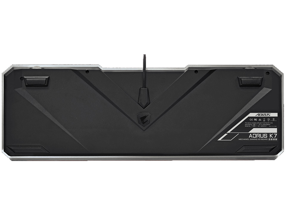 AORUS K7 �Ԏ�