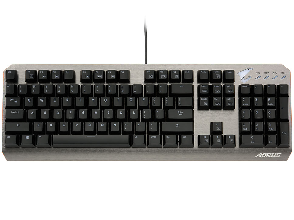 AORUS K7 �Ԏ� �̐��i�摜