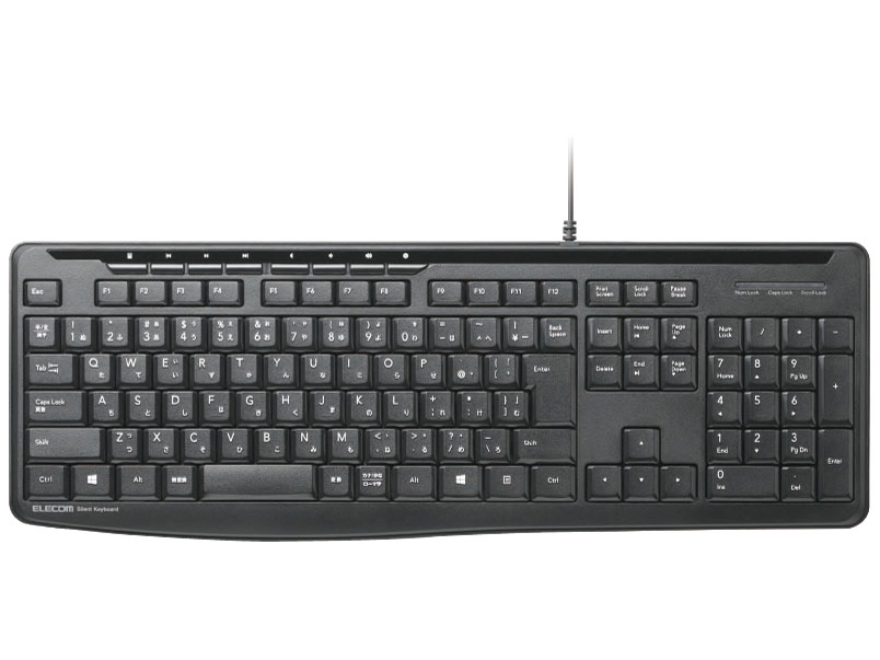 TK-FCM090SBK [�u���b�N]