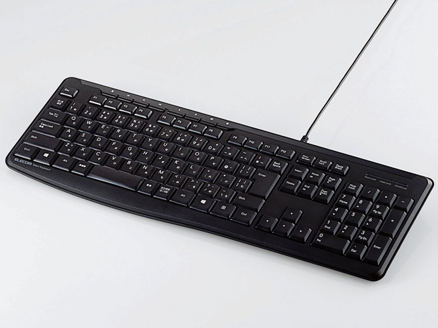 TK-FCM090SBK [�u���b�N] �̐��i�摜