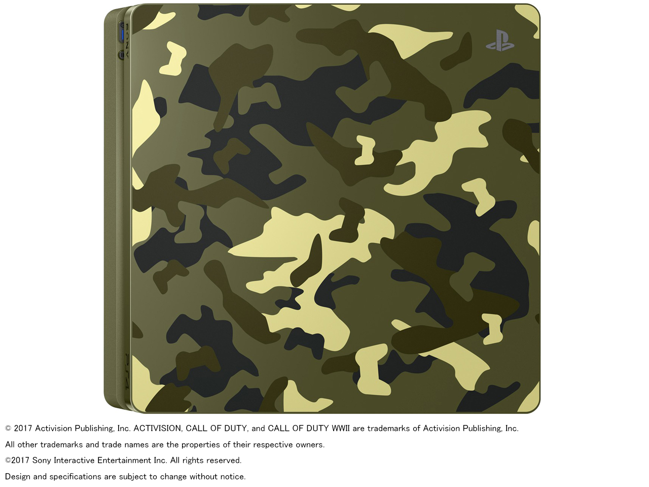 �v���C�X�e�[�V����4 HDD 1TB �R�[�� �I�u �f���[�e�B ���[���h�E�H�[II ���~�e�b�h�G�f�B�V���� CUHJ-10018