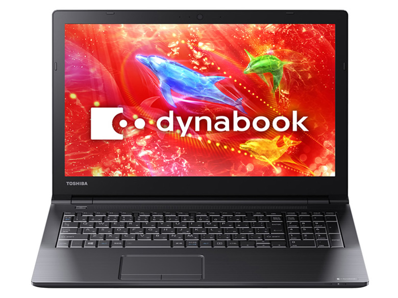 dynabook BZ35/DB PBZ35DB-SRA Core i5 HD�t�� Office�Ȃ� �̐��i�摜