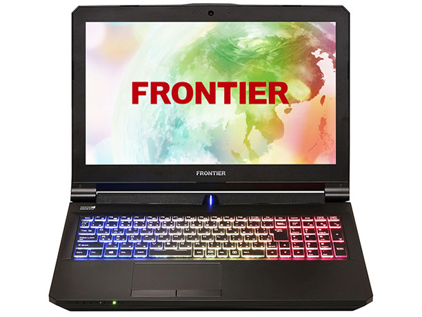 FRXN910R/KD2 ���i.com����/Core i7/16GB������/275GB SSD/GTX1060/Win10/�J�X�^�}�C�Y�Ή� �̐��i�摜
