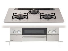 Faceis PD-810WV-75CV LP [�e�B�A���V���o�[] �̐��i�摜