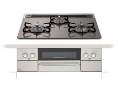 Faceis PD-810WV-60CD LP [�N���A�p�[���_�[�N�O���[] �̐��i�摜