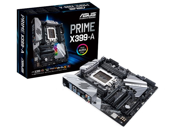 PRIME X399-A