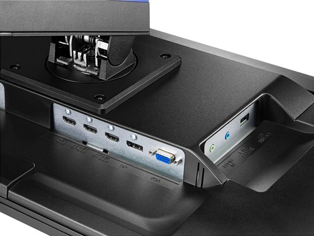 LCD-GC241HXB [24�C���` �u���b�N]