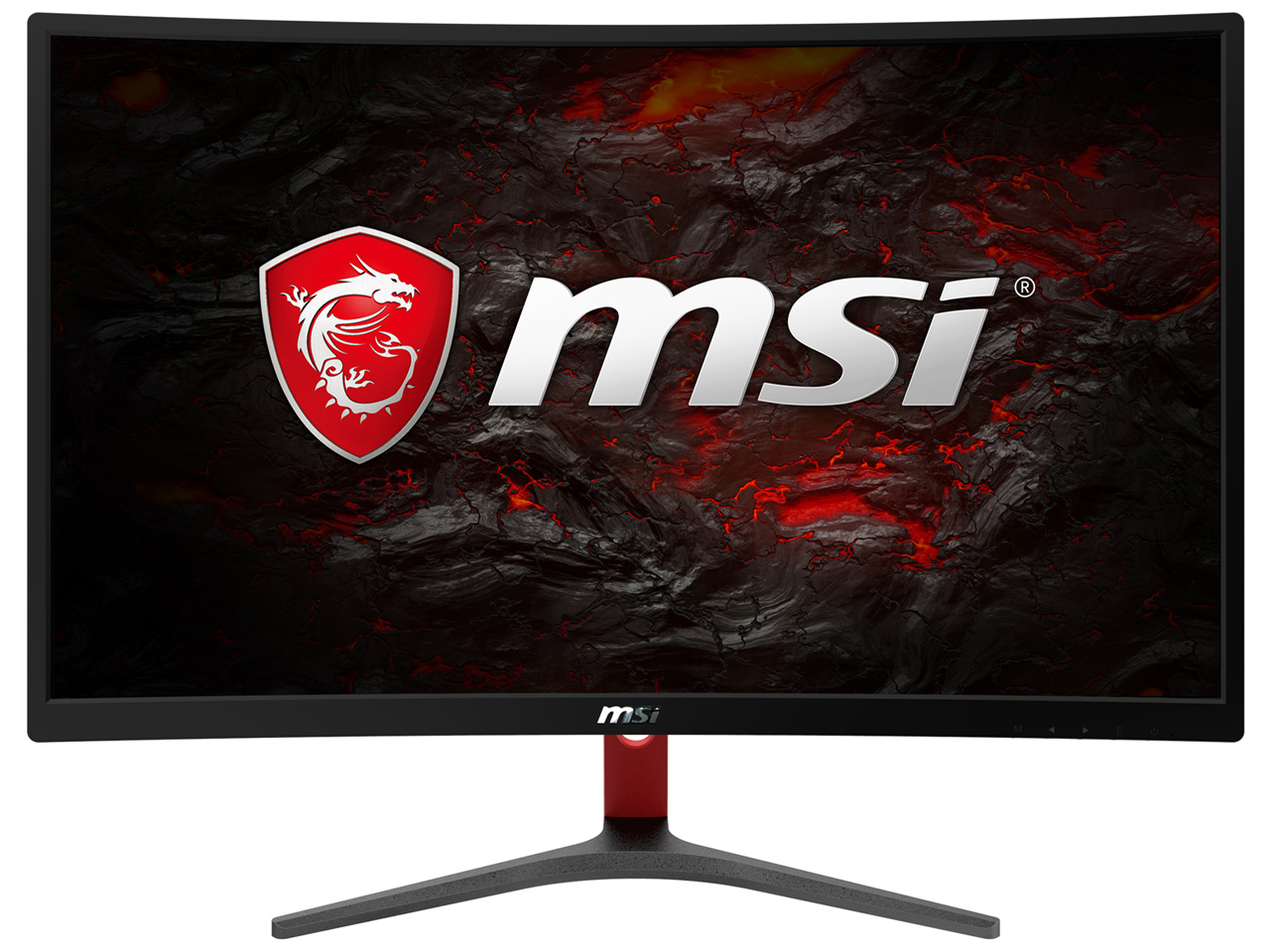 Optix G24C [23.6�C���`] �̐��i�摜