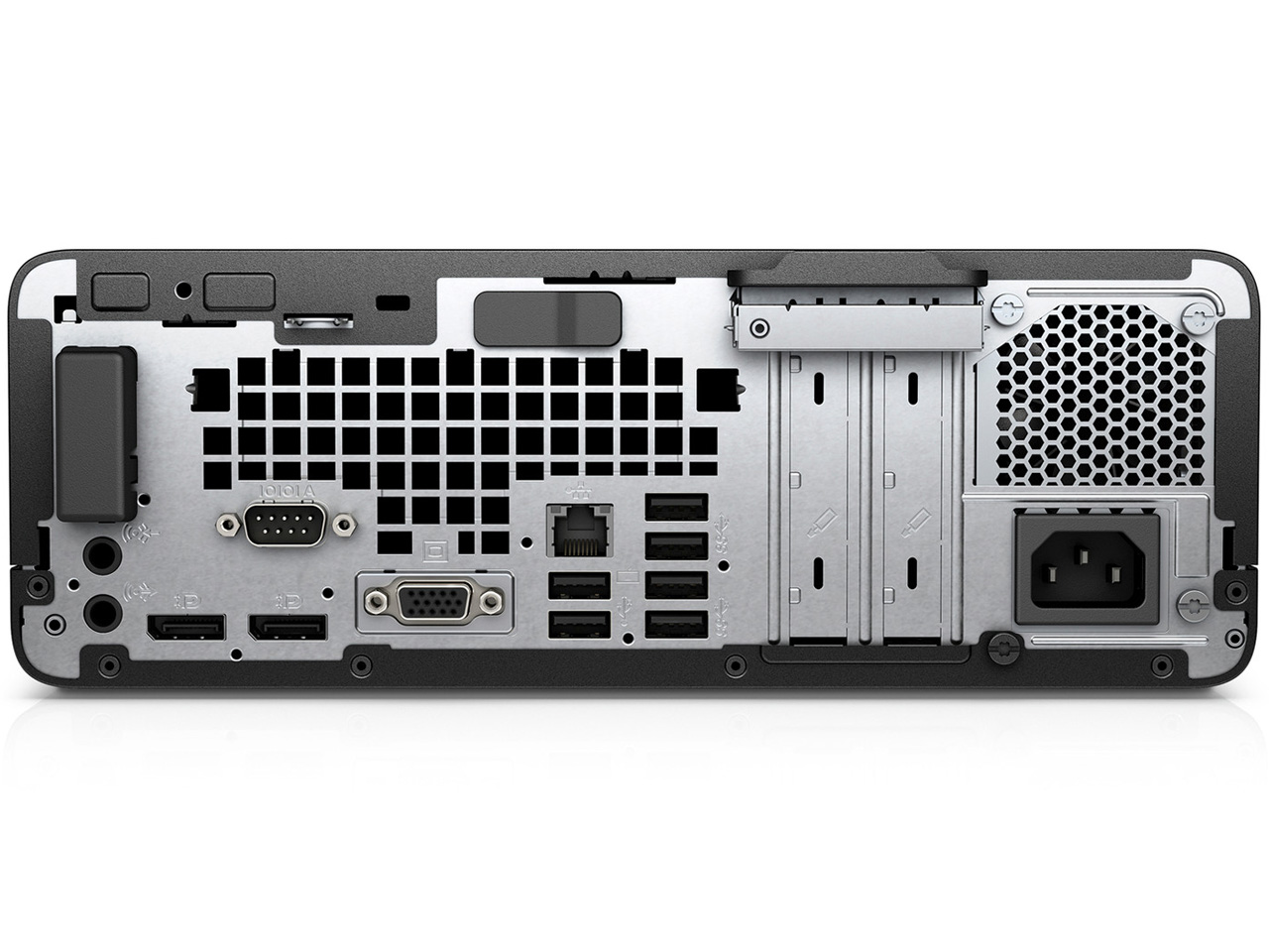 ProDesk 600 G3 SF 1DH13PA#ABJ