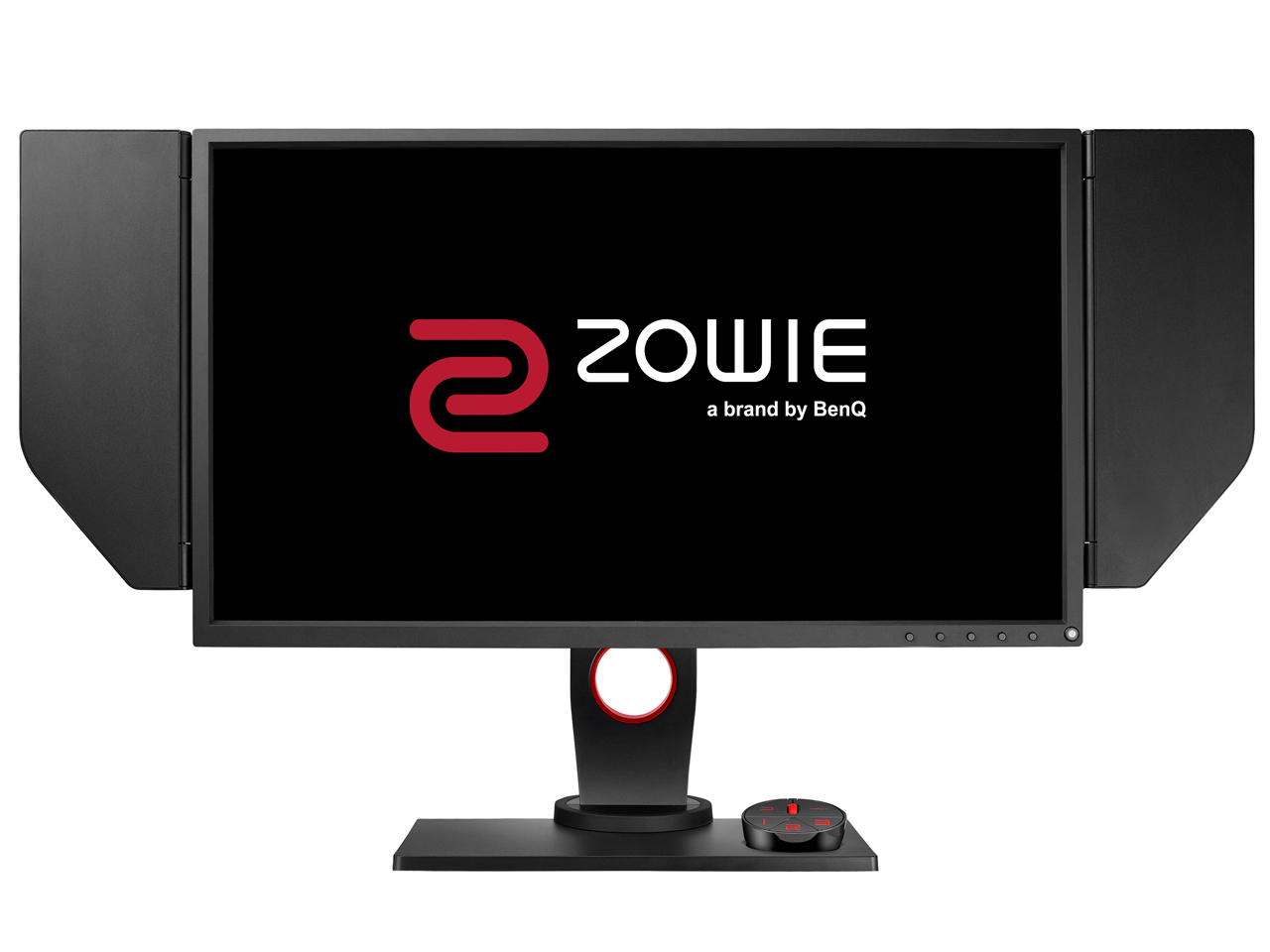 ZOWIE XL2546 [24.5�C���` �_�[�N�O���C]