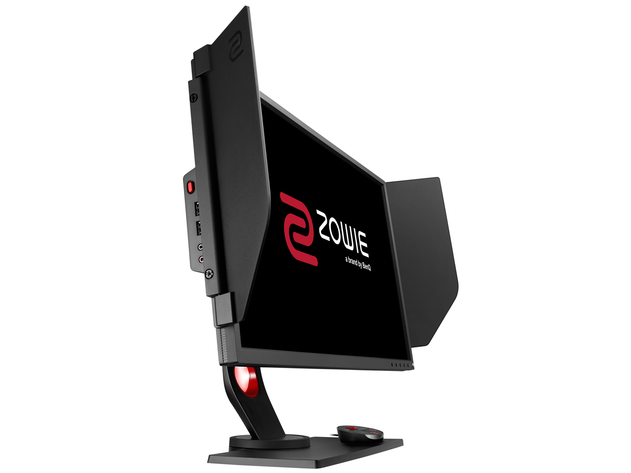 ZOWIE XL2546 [24.5�C���` �_�[�N�O���C]