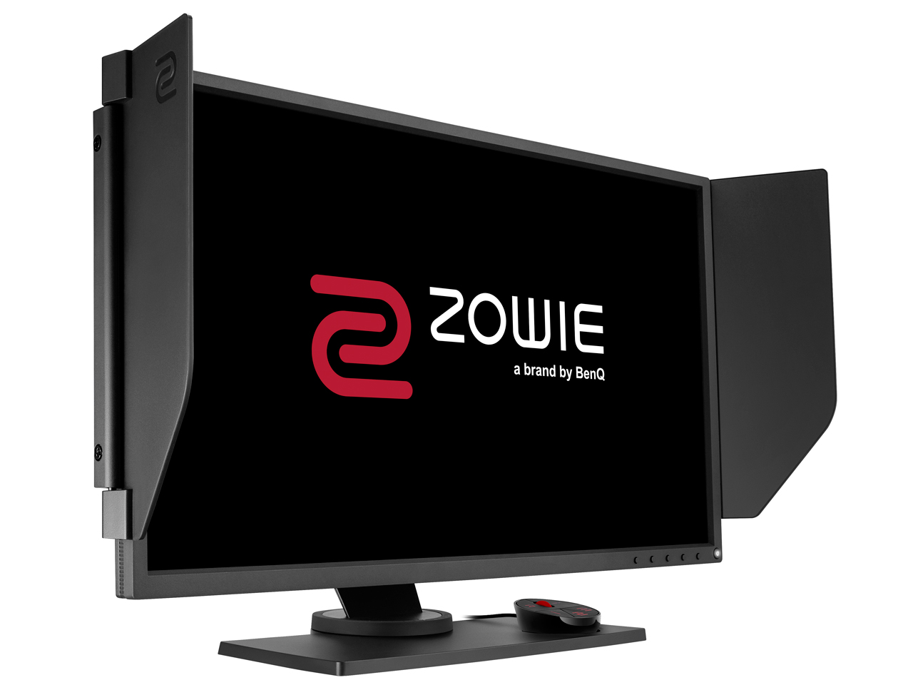 ZOWIE XL2546 [24.5�C���` �_�[�N�O���C]
