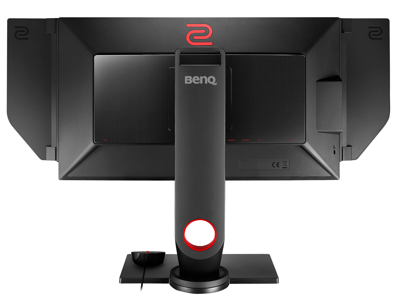 ZOWIE XL2546 [24.5�C���` �_�[�N�O���C]