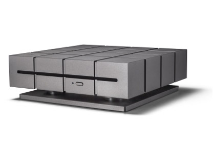 Astell&Kern AK-RIPPER-MKII [Gun Metal] �̐��i�摜