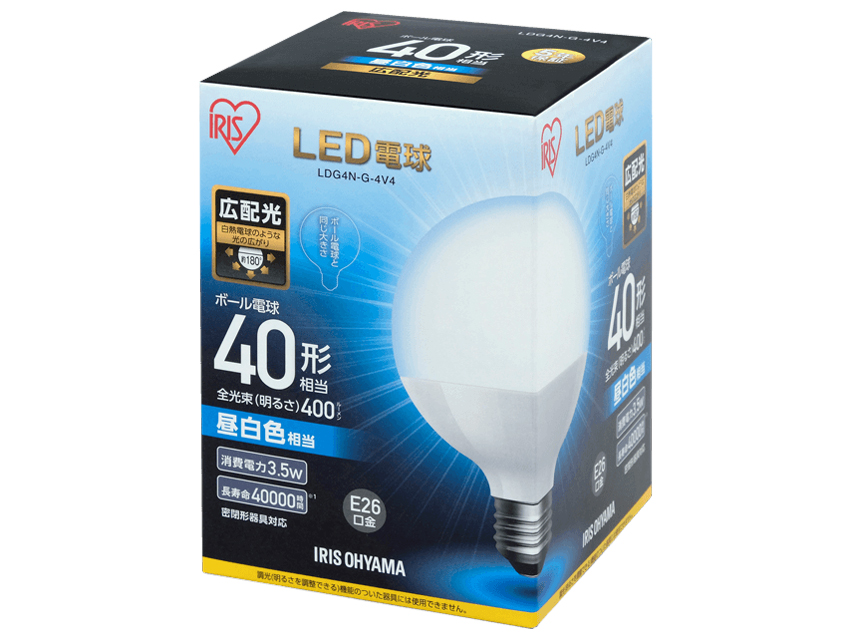 ECOHiLUX LDG4N-G-4V4 [�����F] �̐��i�摜