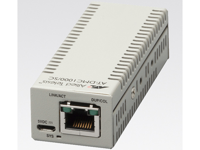 CentreCOM AT-DMC1000/SC(RoHS)